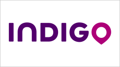 indigo