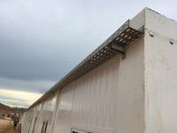 Cabeamento Estruturado TEBRA