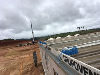 Cabeamento Estruturado TEBRA